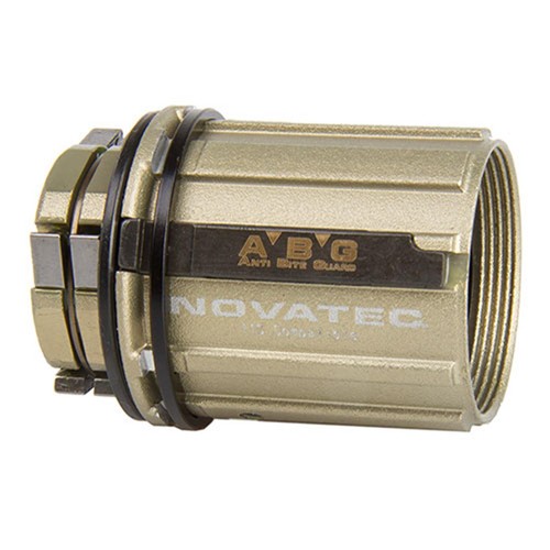 Novatec freilaufkörper für - novatec,