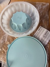 Tupperware neu puddingform - tupperware,