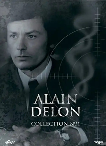 Alain delon collection 1 - delon,