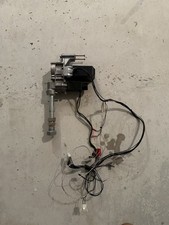 Vaillant Thermoblock Klassik Turbo VC 195 E-C Gasregler Gasarmatur