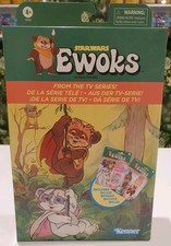 Star Wars The Vintage