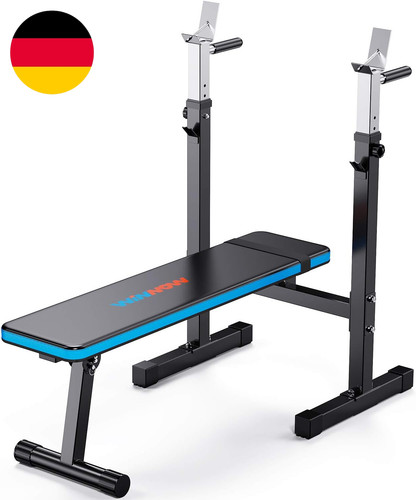 Winnow verstellbare hantelbank - winnow,