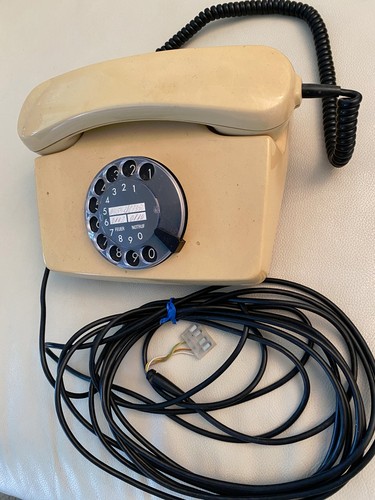 Telefon fetap 791 post - telefon,