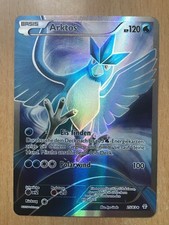 Pokemon TCG Arktos 25/83