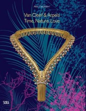 Van Cleef & Arpels 2022: Time