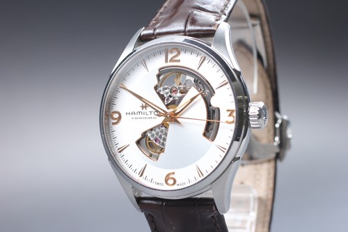 Near mint hamilton - mint],