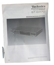 Bedienungsanleitung für