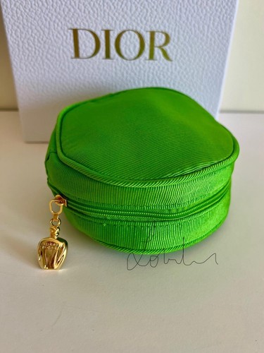 Dior kosmetiktasche neu - neu, ovp