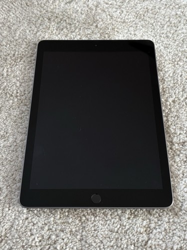 Apple ipad generation - 6.,