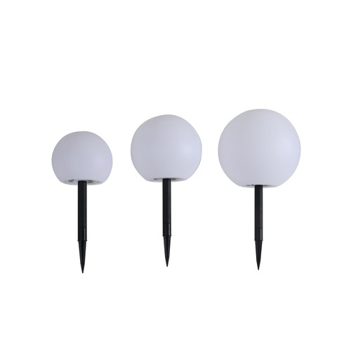 Lindby solarlampen - lindby,