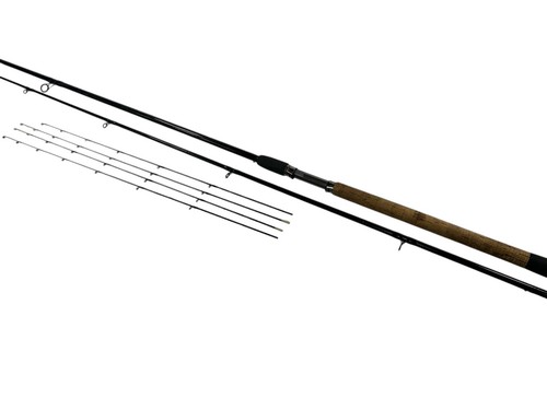 Preston carbon active - preston, 13ft