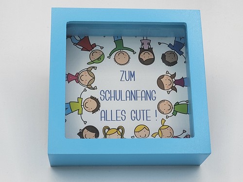 Geldgeschenk mit namen - mit,