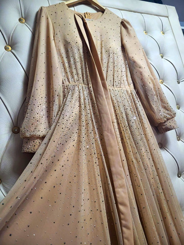 Pak store damen abendkleid - damen,