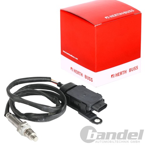 Herth buss nox sensor abgas - herth+buss,