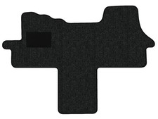 Fußmatten-Set für Fiat