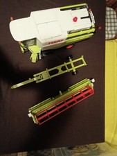 BRUDER Spielzeug Claas Lexion