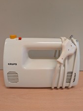 Krups 3 Mix 3000 Typ 397, Weiß, 150 Watt, Heckantrieb + Gewährleistung 