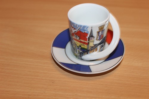 Rosenthal cupola espressotasse - rosenthal, cupola-espressotasse