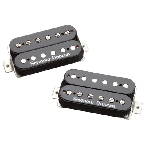 Seymour duncan sh4 sh2 - seymour, sh4/sh2
