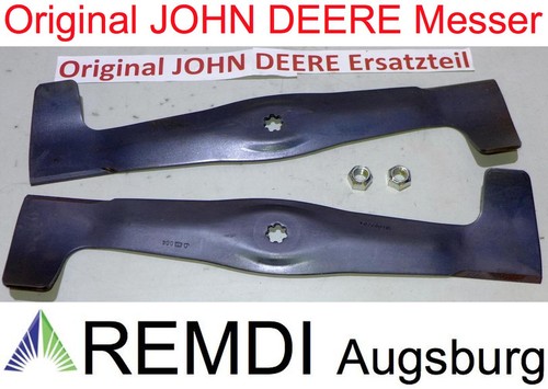 Original john deere - original, satz