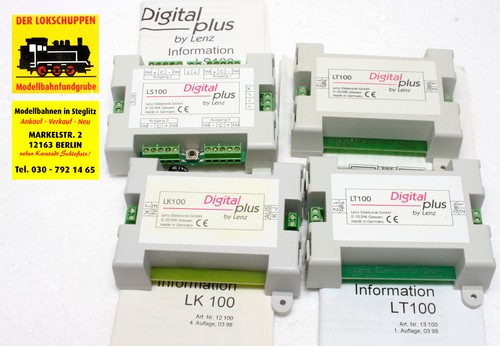 Konvolut decoder lenz 100 - konvolut,