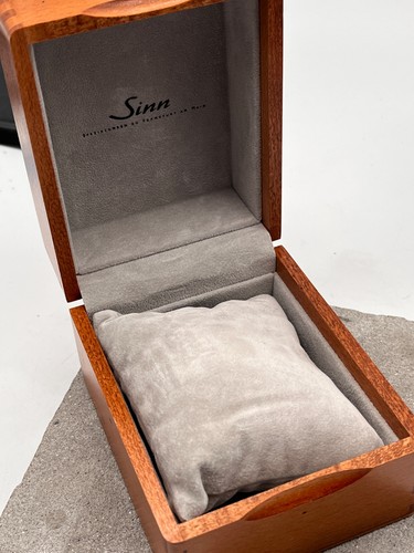 1714 original sinn vintage - original,