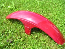 Schutzblech Kotflügel vorn front fender Yamaha XV 535 Virago 2YL 3BR und andere