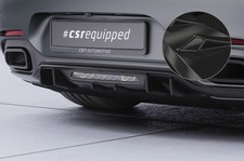 Heck Ansatz Spoiler Tuning