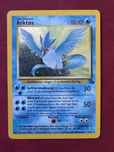 Arktos fossil set - arktos,
