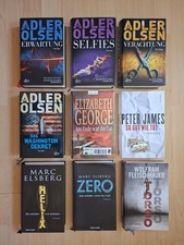 Büchersammlung