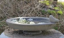 romantische WasserSchale