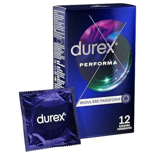 Durex performa condoms - durex, for