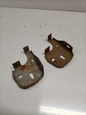 Stoßstangenhalter Trabant 601