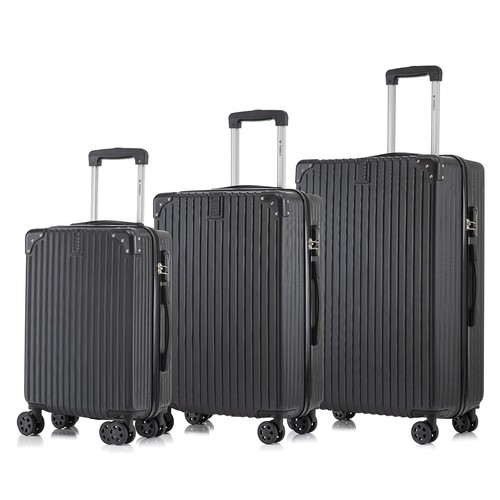 Trolley reisekoffer set - trolley,