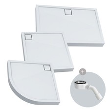 AQUABAD Duschwanne /