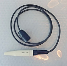 Satelec Suprasson Ultraschall ZEG Handstück inkl. Schlauch, gebraucht