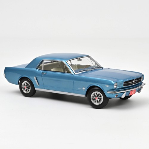 Norev 182800 ford - ford, mustang