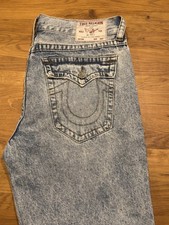True Religion Jeans "Bobby"