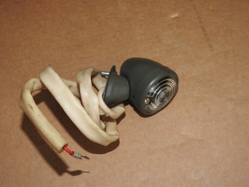 Lampe gaz positionsleuchte - lampe,