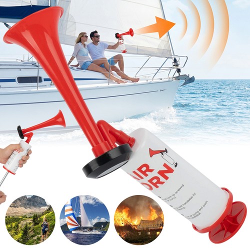 Signalhorn druckluftfanfare - signalhorn,