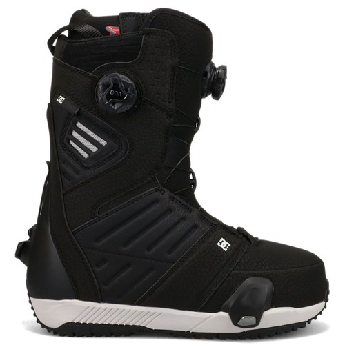Shoes judge boa boots - judge,
