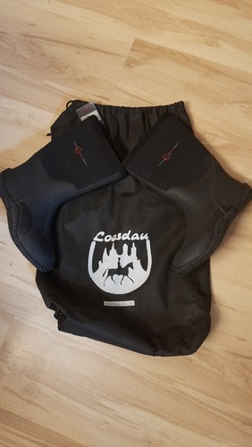 Neoprenstiefel von covaliero - neoprenstiefel,