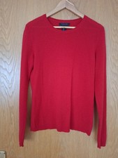 Pullover Tahari 100% Cashmere