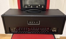 REVV Generator 120 MK3 Topteil