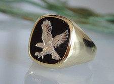 Adler Goldring 333 Gold * 9