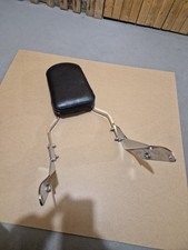 Honda shadow 125 syssibar - honda,