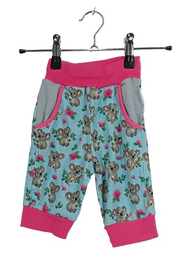 Babauba kinder shorts koala - babauba,