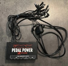 Voodoo Lab Pedal Power 2 Plus