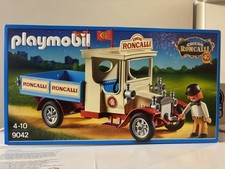 Playmobil 9042 circus - playmobil,