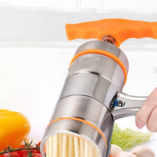 Manual noodle maschine - manual,